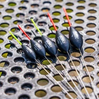Guru Speed Wire Pole Floats